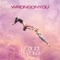 Lezioni di volo - Wrongonyou lyrics