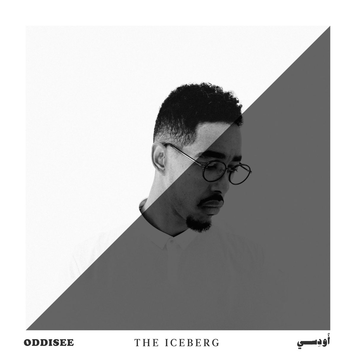 The Iceberg by Oddisee on Apple Music