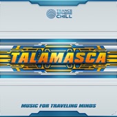 Music for Traveling Minds artwork