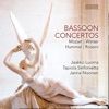 Mozart, Winter, Hummel & Rossini: Bassoon Concertos