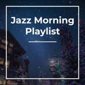 Christmas Jazz Music artwork