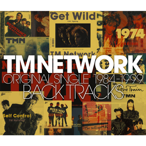 Tm Network On Apple Music
