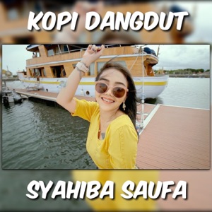 Syahiba Saufa - Kopi Dangdut - 排舞 编舞者