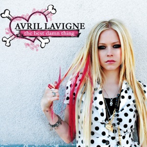 Avril Lavigne - When You're Gone - 排舞 音樂