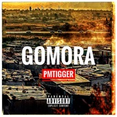 Gomora artwork