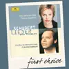 Schubert: Lieder With Orchestra album lyrics, reviews, download