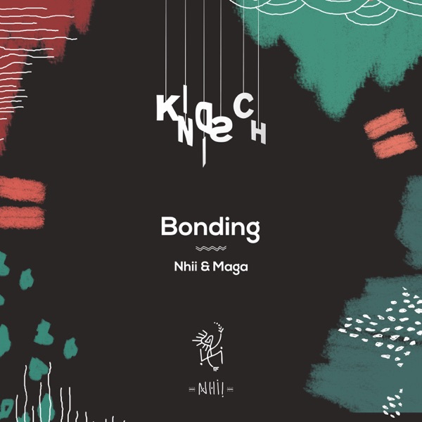 NHII/MAGA - Bonding - на Radio Record