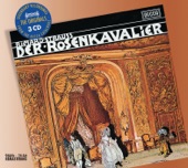 Der Rosenkavalier, Op. 59, Act II: "In dieser feierlichen Stunde" artwork