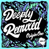 Deeply Remixed, Vol. 2 artwork