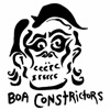 Boa Constrictors artwork