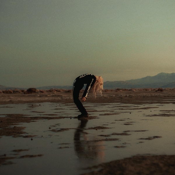 Phoebe Bridgers - Copycat Killer (feat. Rob Moose) - EP