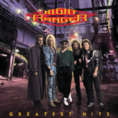 Sister Christian - Night Ranger