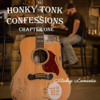 Mickey Lamantia - Honky Tonk Confessions: Chapter One - EP  artwork