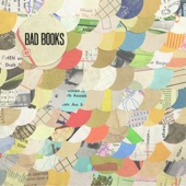 Bad Books (10th Anniversary Edition) artwork