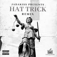 Hat Trick (Remix) [feat. Jadakiss, Cam James, Clyde Kelly & J. Writing] - Single by Forsyth album reviews, ratings, credits