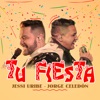 Tu Fiesta - Single, 2019