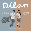 Dilan 1990-1991 (Original Motion Picture Soundtrack) - The Panasdalam Bank