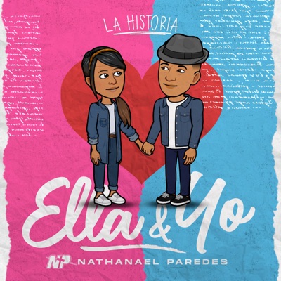 Ella & Yo - Nathanael Paredes | Shazam