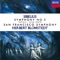 San Francisco Symphony Orchestra Herbert Blomstedt - Tapiola op.112