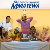 Mmayewa artwork