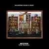 Better (feat. Roxanna) - Single album lyrics, reviews, download