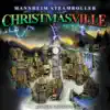 Christmasville album lyrics, reviews, download