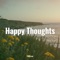 Happy Thoughts artwork