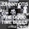 Rain in My Eyes - Johnny Otis lyrics