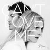 Can't Love Me (feat. Tyler Blackburn) artwork