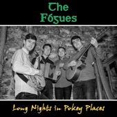 Long Nights in Pokey Places artwork