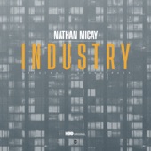 Industry (Red light/Out of Sight Italo Mix) artwork