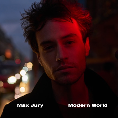 Max Jury – Modern World [iTunes Plus AAC M4A]