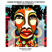 Woroko Kumba (feat. Boule Mpanya) - Gianni Romano & Emanuele Esposito