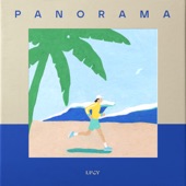 Panorama - EP artwork