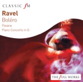 Ravel: Bolero, 2008