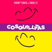 Cosquillitas (feat. Taniaeliz) artwork