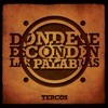 Cuernicabras - Donde Se Esconden las Palabras