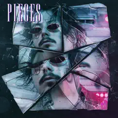 Pieces - Single by AVAION album reviews, ratings, credits