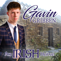 Gavin Gribben - An Irish Home artwork