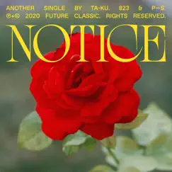 Notice - Single by Ta-ku album reviews, ratings, credits