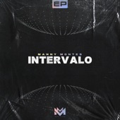 Intervalo - EP artwork