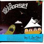 Hello Seahorse! - No Econtre Nada