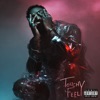 Touchy Feely by Ro James iTunes Track 1