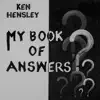 My Book Of Answers album lyrics, reviews, download