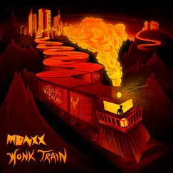Wonk Train - Single by Monxx album reviews, ratings, credits