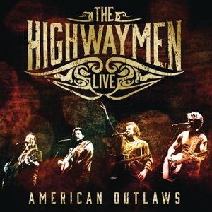 The Highwaymen - Me and Bobby McGee (Live at Nassau Coliseum, Uniondale, NY - March 1990) - Line Dance Musique
