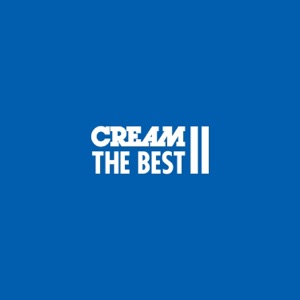 Cream the Best II