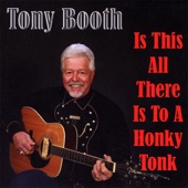 Tony Booth - Cold Brown Bottle