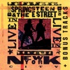 Live in New York City - Bonus Tracks - Single