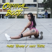 Criminal Booty artwork